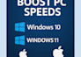repair, fix, optimize your windows and mac computer